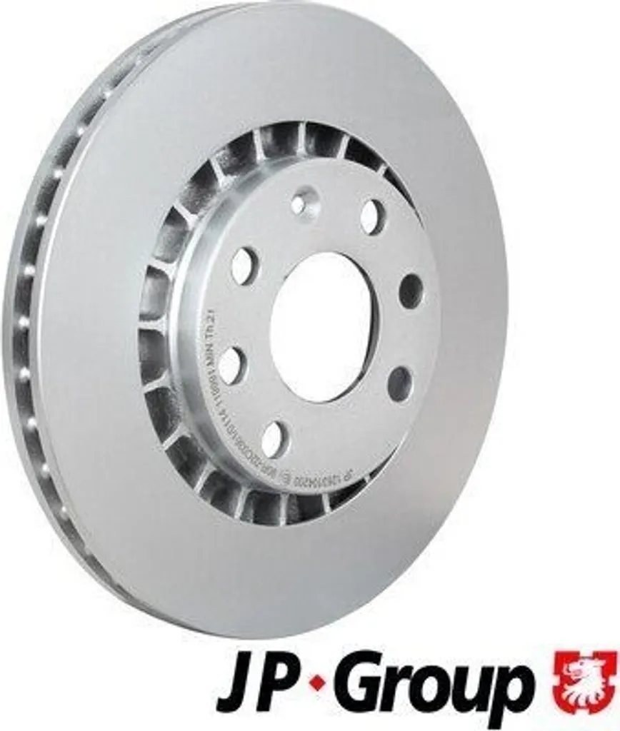 Kit 2 Disques de Frein Avant OPEL Astra F CC 256mm Entretien Auto