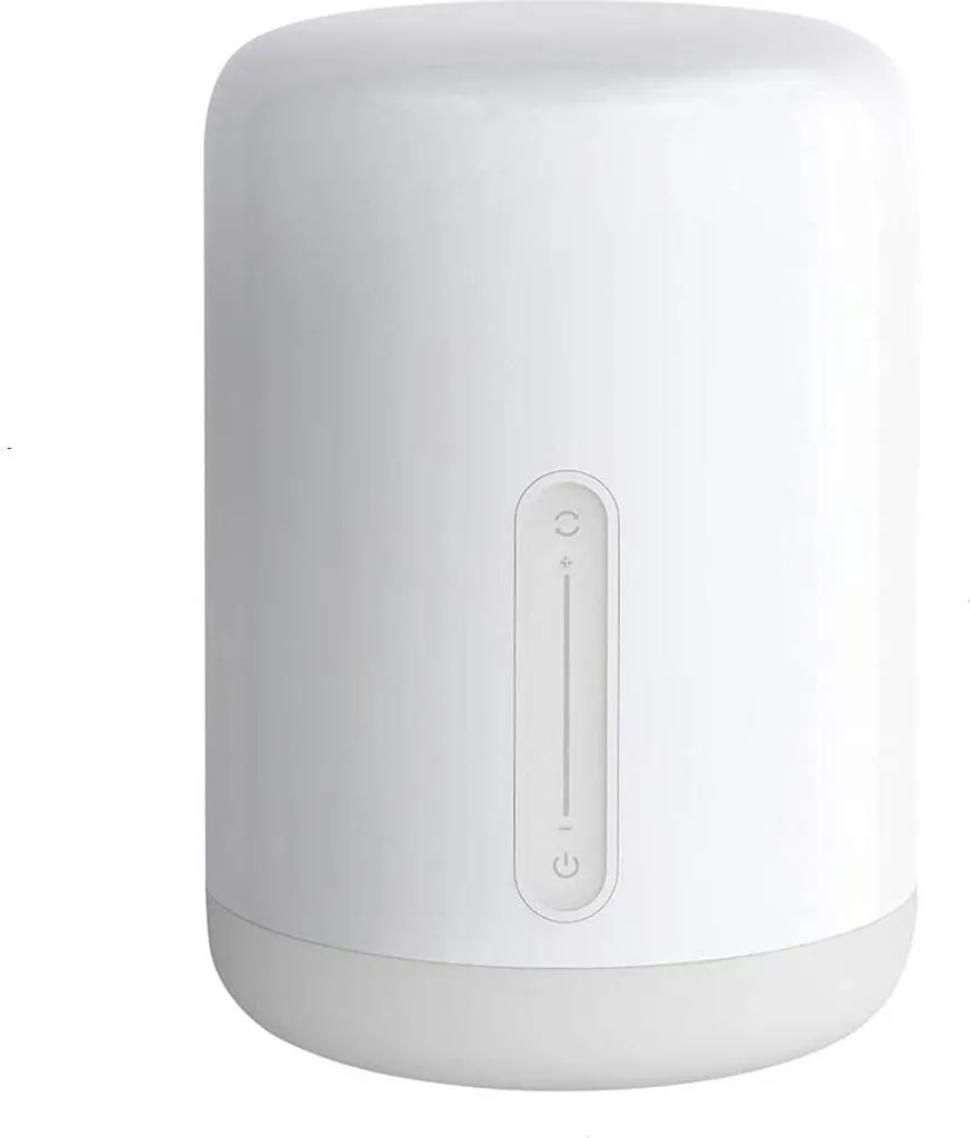 Xiaomi Mi Bedside Lamp 2 : Lampe LED à Intensité Variable Couleurs - 23