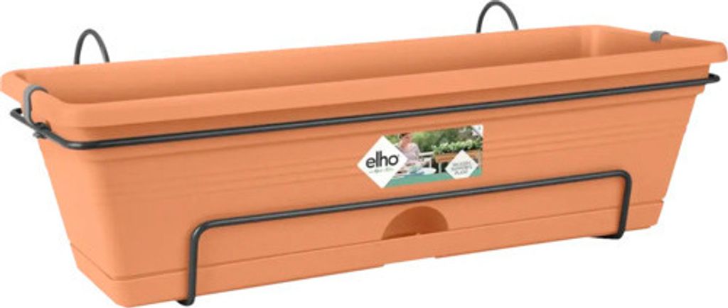 elho Green Basics Trough, Sadzarka w doniczce, Do Zdjęcie produktu 
