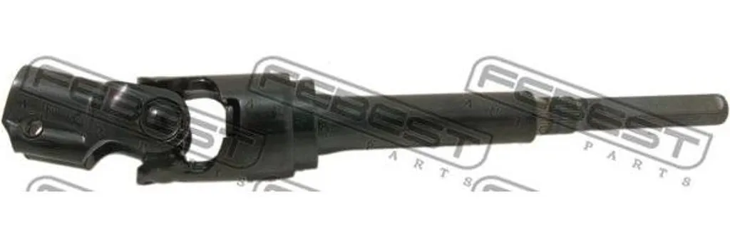 Colonne de direction intermédiaire FEBEST pour Toyota Camry ACV30 Pro