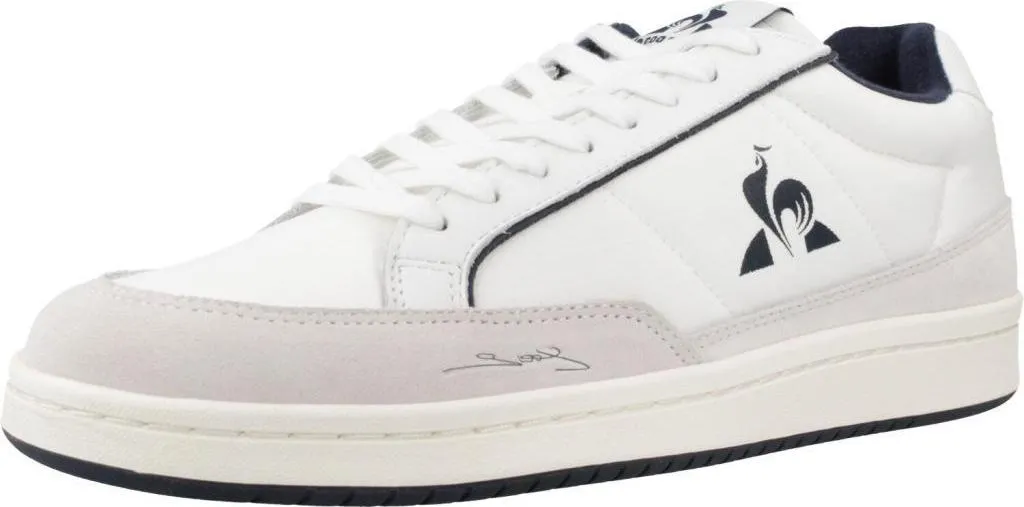 Sneaker Le Coq Sportif 2410785l - Chaussure Homme Confortable sans Douleur