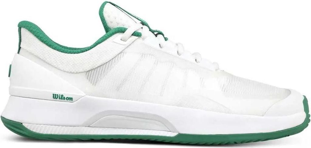 Wilson Intrigue Tour Padelschuhe Weiß EU 40 2/3 Damen Weiß EU 40 2/3
