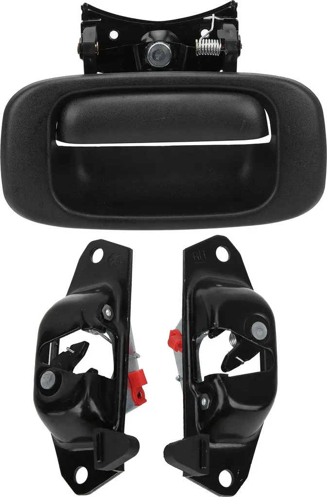 Kit Riparazione Portellone Silverado 1999-2006 | Ricambio 88980509 Robusto