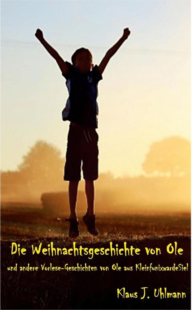 Die Weihnachtsgeschichte von Ole