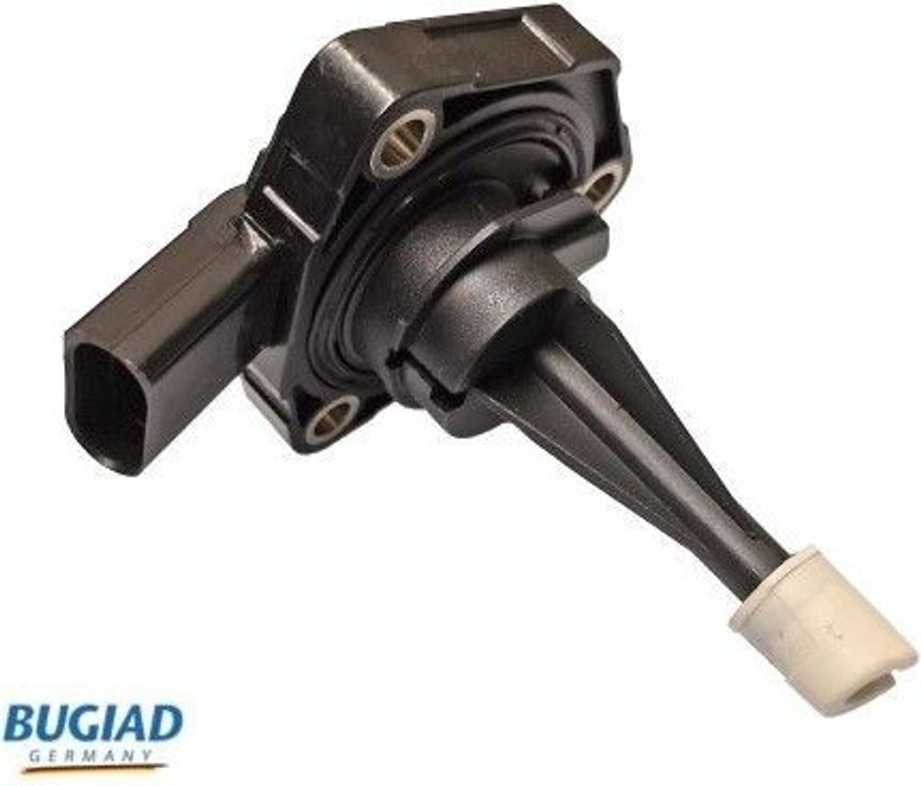 BUGIAD BOL15912 Ölstandsensor Ölstand für VW Touareg (7P5, 7P6) CC (358) für AUDI A4 Avant (8K5, B8) A6 Avant (4G5, 4GD, C7) Q5 (8RB) A5 Sportback