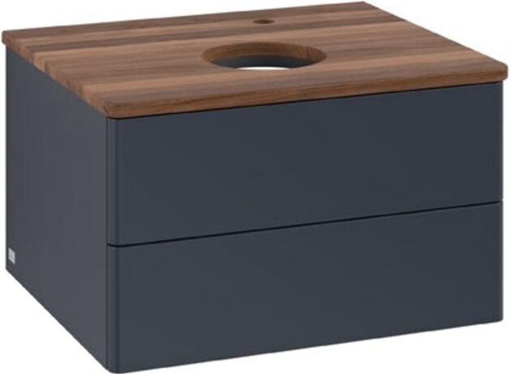 Villeroy & Boch K18052HG WTUS Antao K18_5 600x360x500mm