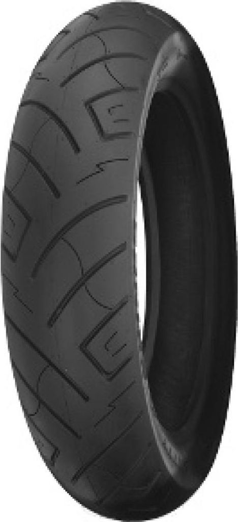 Shinko Sr777 Hd 130/60 B19 Xl Tl 67H Bsw Front
