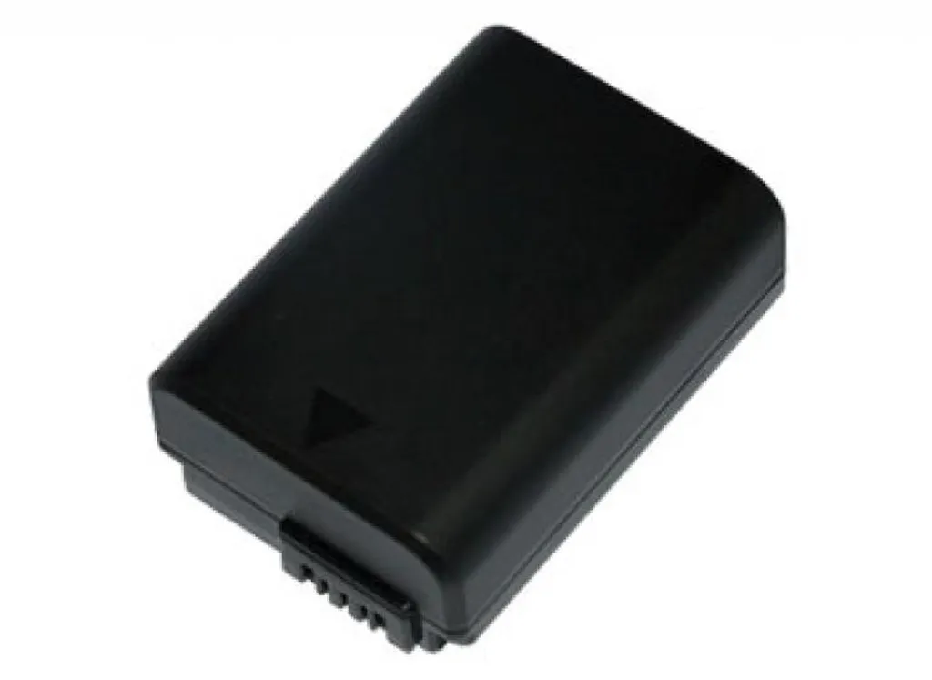 Batteria per Sony ILCE-7 NEX-5 NP-FW50 PowerSmart 860mAh Qualità - 3