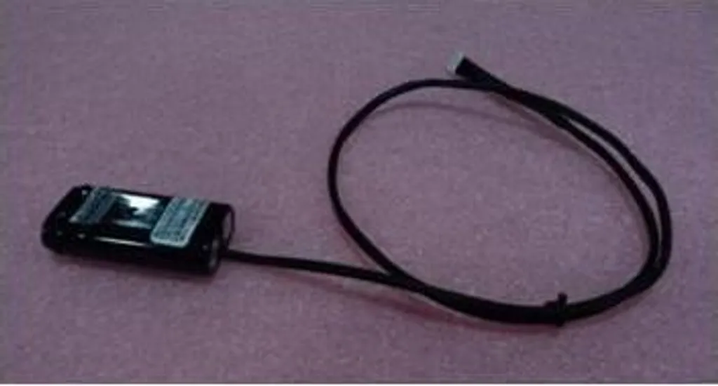 Évitez la Perte de Données : Condensateur HP 660092-001 avec Câble 610mm