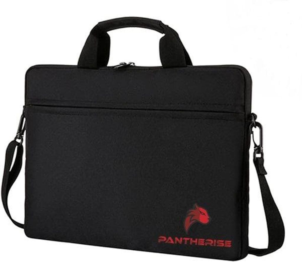 Pantherise Laptop Tasche 17.3 Zoll Hülle Sleeve Notebook Produktbild 