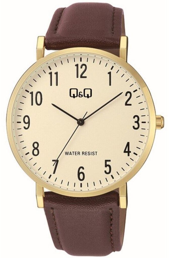 Q&Q - C43A-004PY - Armbanduhr