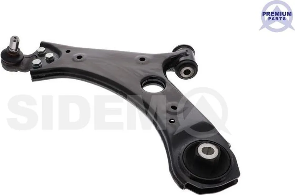 Bras de suspension SIDEM 19156 pour Compass - OE 68318011AE Qualité