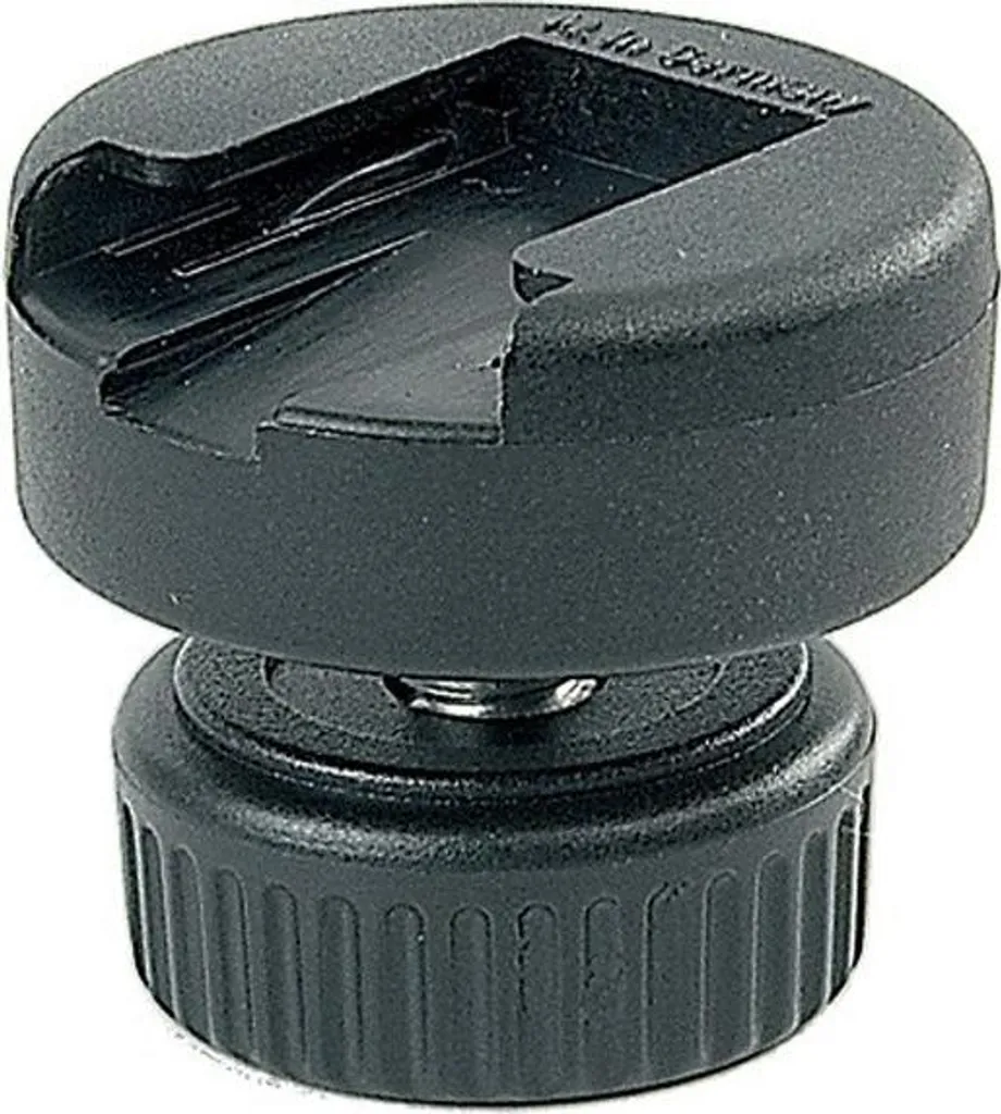 KAISER FLASH CLIP, vite da 1/4 - H: 25 mm - KAI1211 - 4
