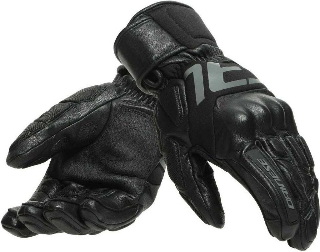 Dainese HP Gloves Stretch Limo/Stretch Limo XL Rękawice Zdjęcie produktu 