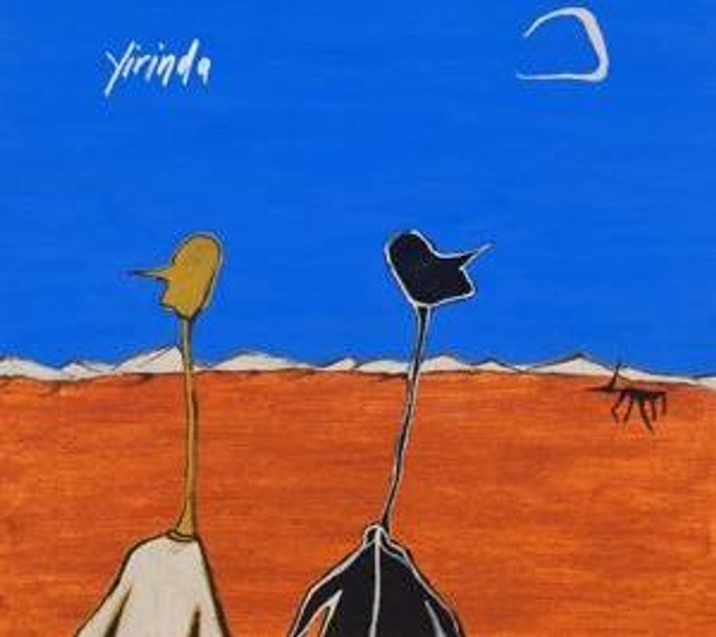 Yirinda