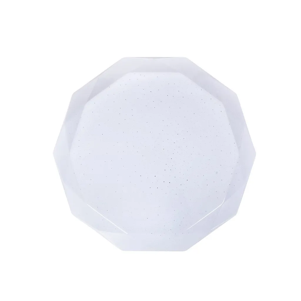 Plafon 1x12W LED HEX EK76188 Milagro - 3