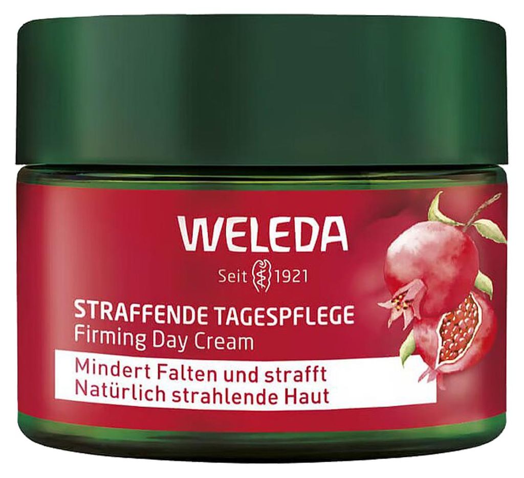 Weleda 6220DC, Krem na dzień, Kobiety, Skóra uniwersalna, Zdjęcie produktu 