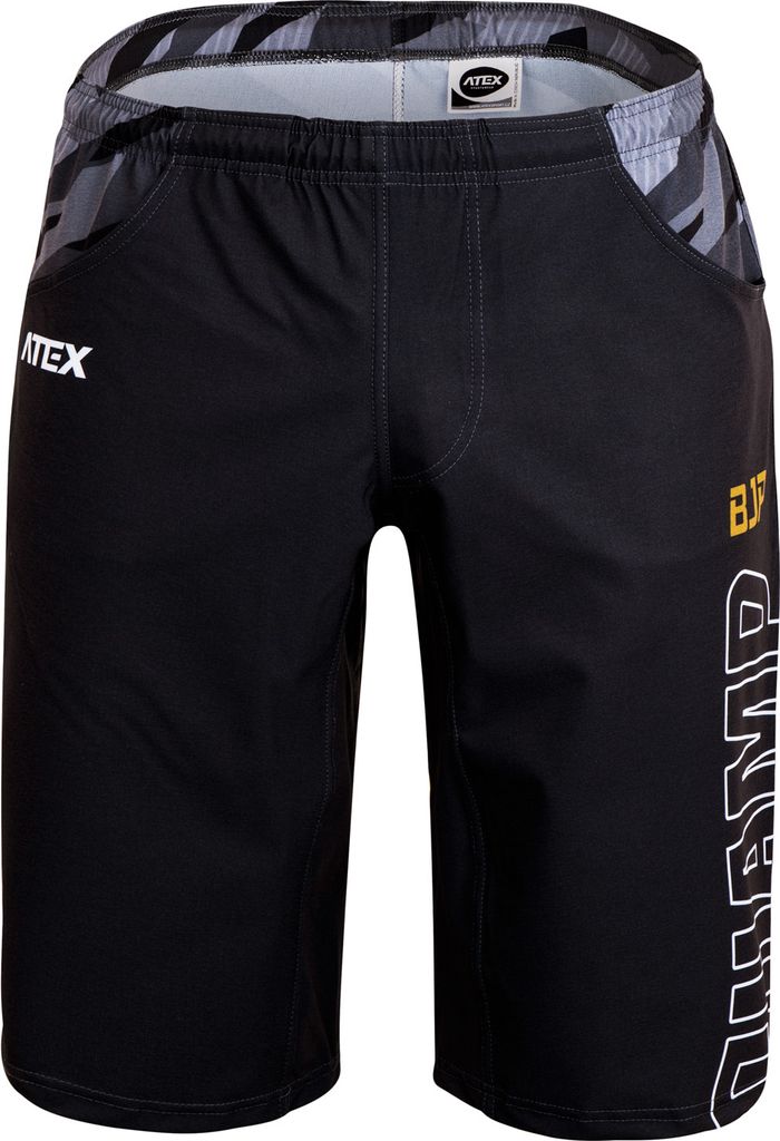 ATEX Sportshorts BJP CHAMP, Größe: L
