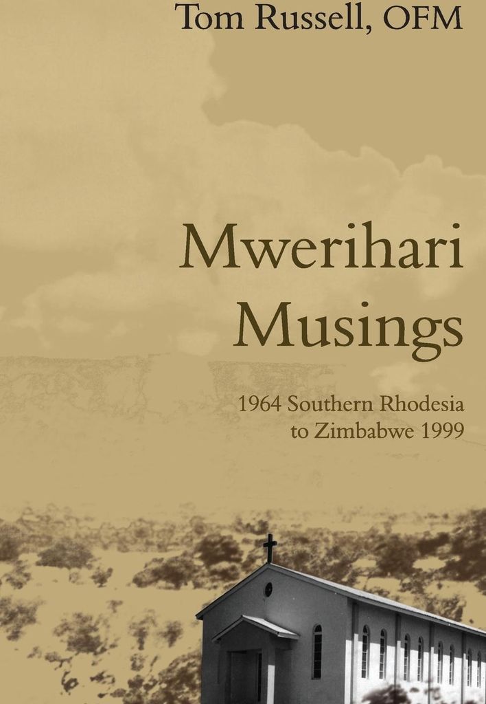 Mwerihari Musings