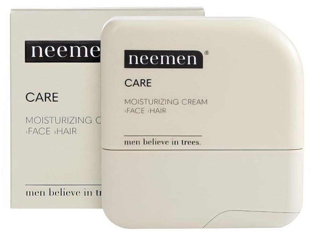 NEEMEN - Care 100 ml Productafbeelding 