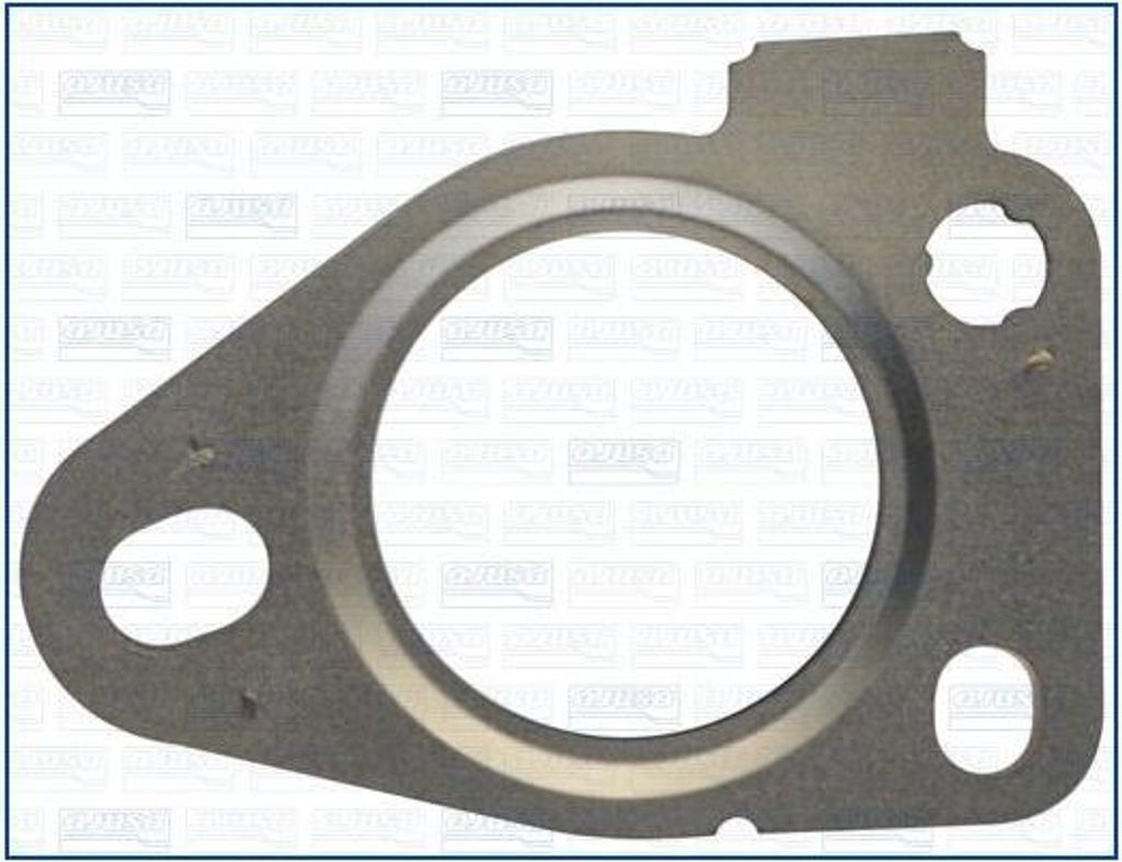 AJUSA Turbolader-Dichtung Ölauslass für RENAULT MEGANE III Grandtour (KZ0/1) Clio IV Schrägheck (BH) Scénic III (JZ0/1) GRAND SCÉNIC III (JZ0/1)