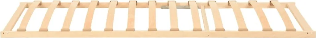 Supporto Ortopedico SYFAX™: Rete 70x200 con 13 Doghe Anti-Cigolio