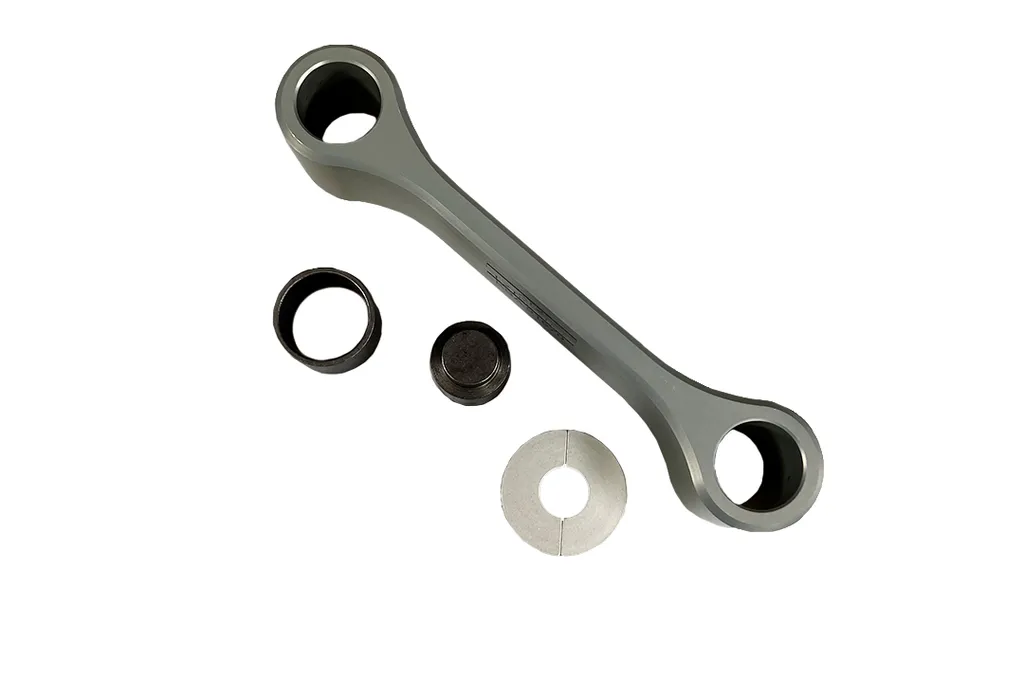Arrêtez de tomber à l'arrêt ! Kit rabaissement 35mm Versys 1000 LZT00A - 3