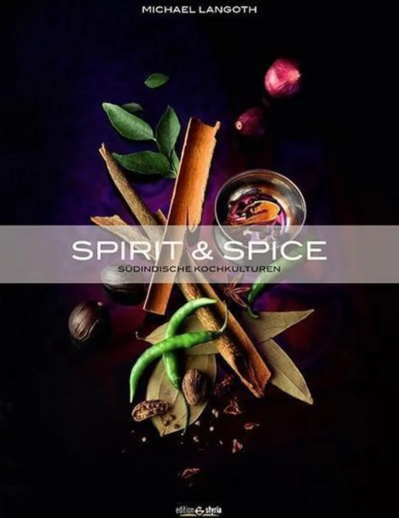 Spirit & Spice pour Réussir vos Cocktails Maison comme un Professionnel