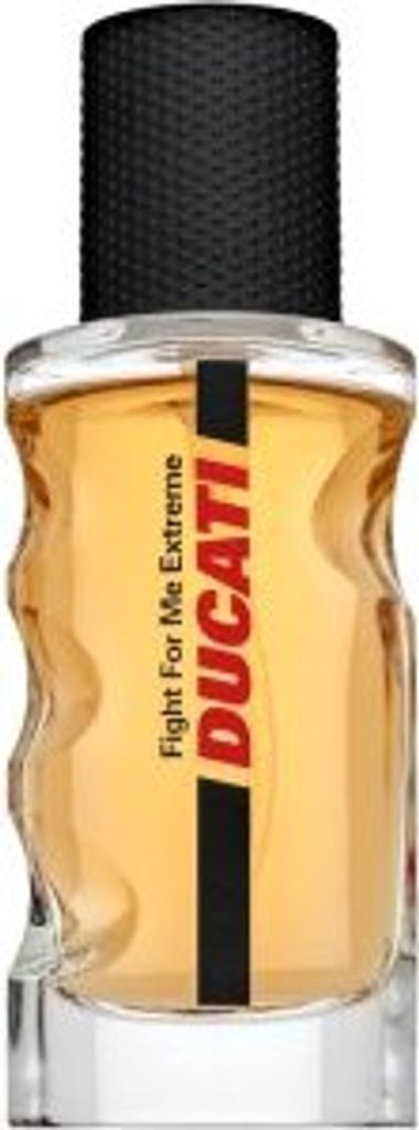 Ducati Fight For Me Extreme toaletní voda pro muže 50 ml Obrázek produktu 