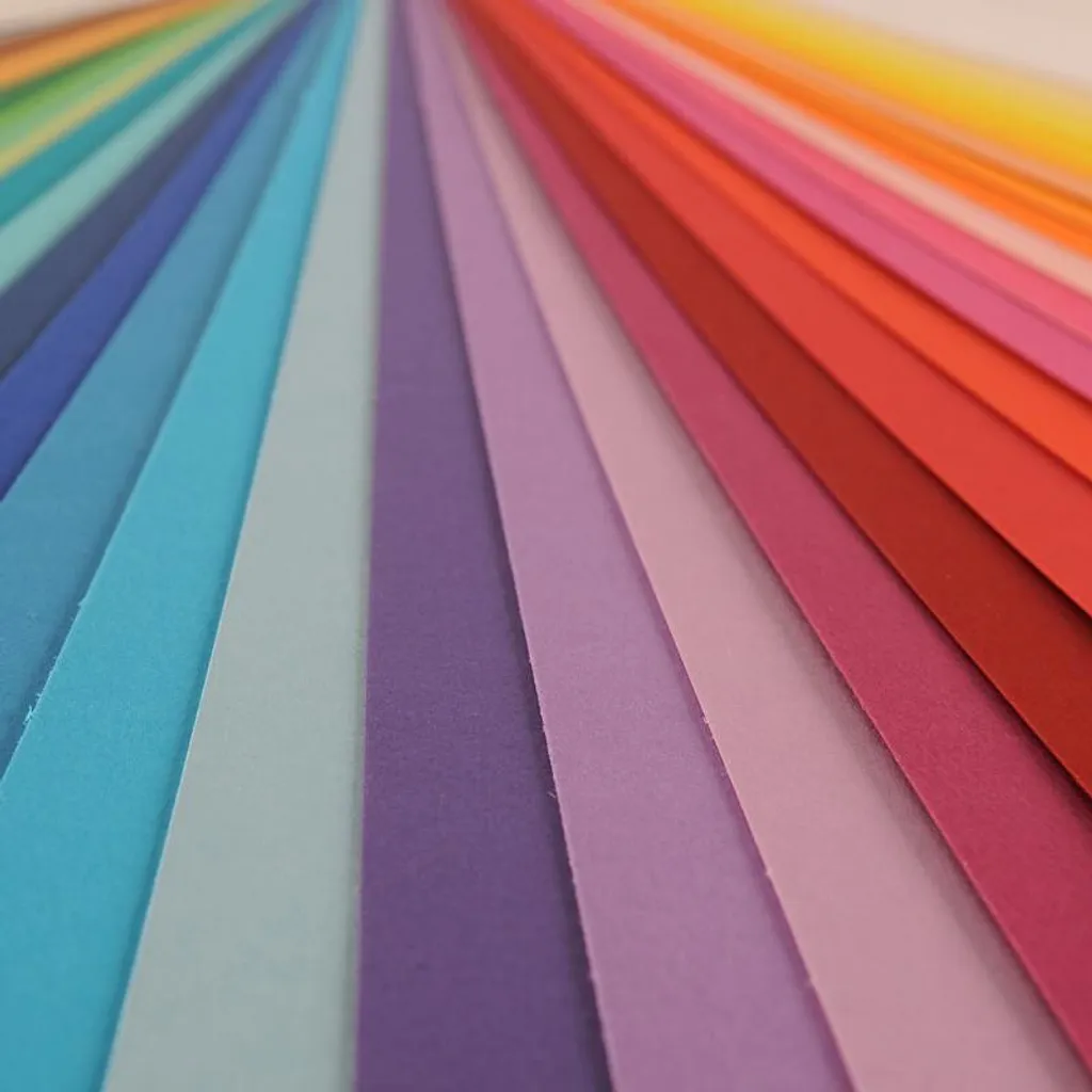 Papier d'art Iris Vivaldi Canson 185g sans acide résistant à la lumière - 2