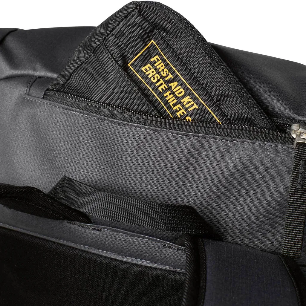 Jack Wolfskin All-In 30 Daypack 53 cm avec compartiment PC portable - 6