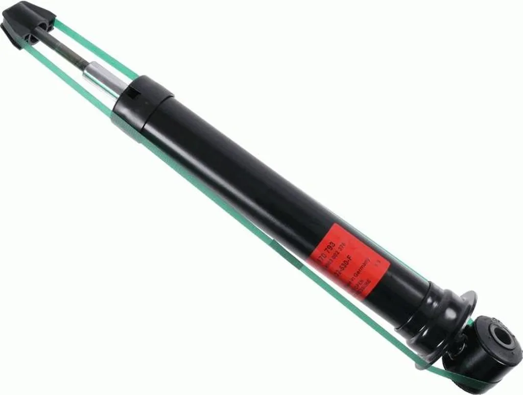 SACHS 170 793 Amortisseur à gaz pour Golf III - Stabilité de route OE