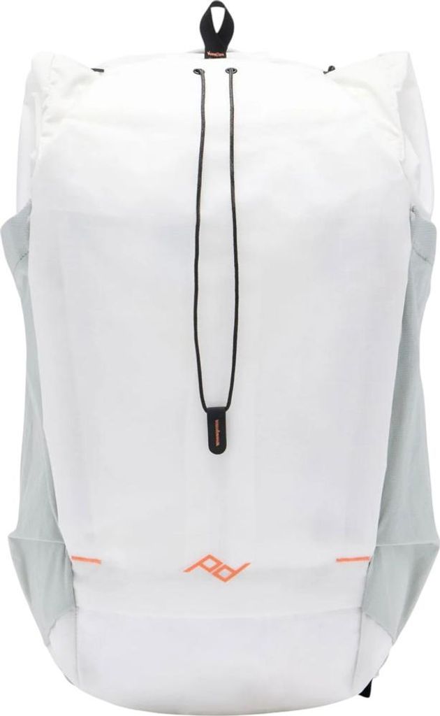 Peak Design Outdoor Backpack 25L Wanderrucksack - Cloud (Weiß)