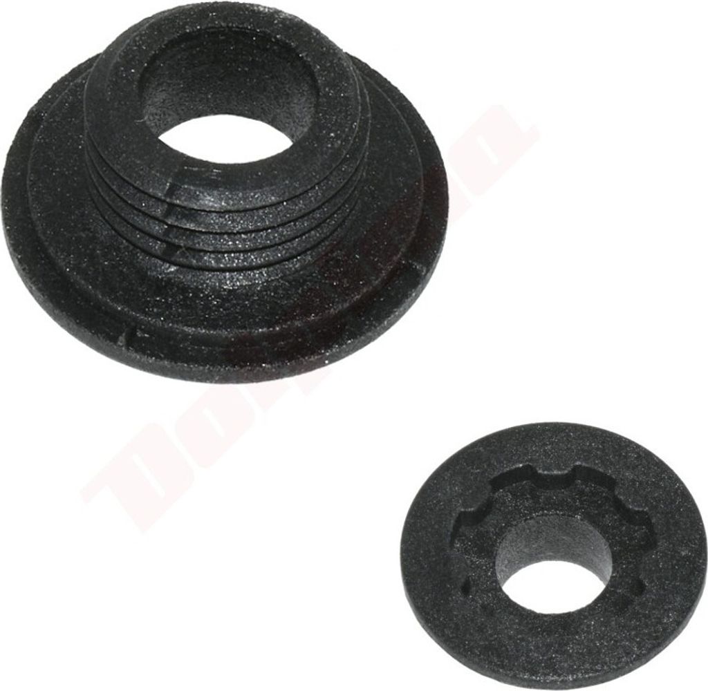 Ölpumpenschnecke Für Husqvarna 350 ( 503 89 22-02 ) 325 T7