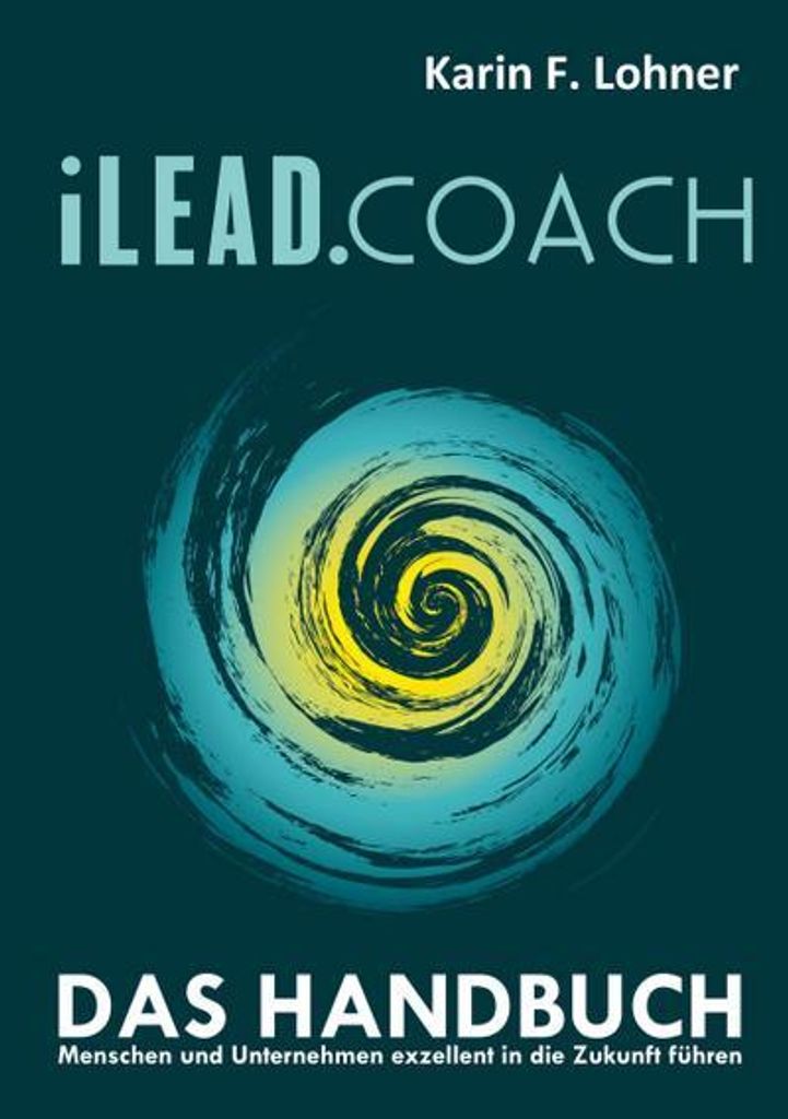 iLEAD.COACH Das Handbuch