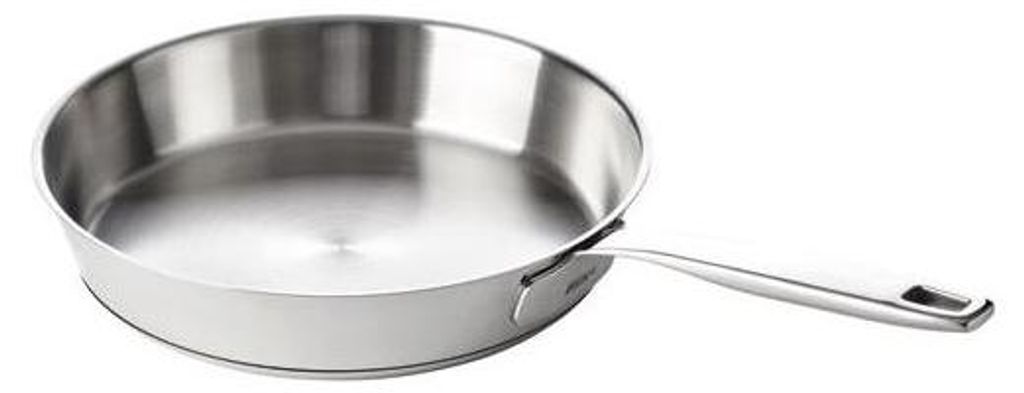 Maestro poele 20cm inox - Beka - 15027204 - maestro poele Image du produit 