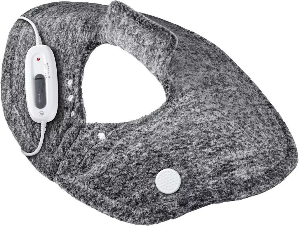 Sanitas Schulterheizkissen SHK 50 Nacken Heizer Produktbild 