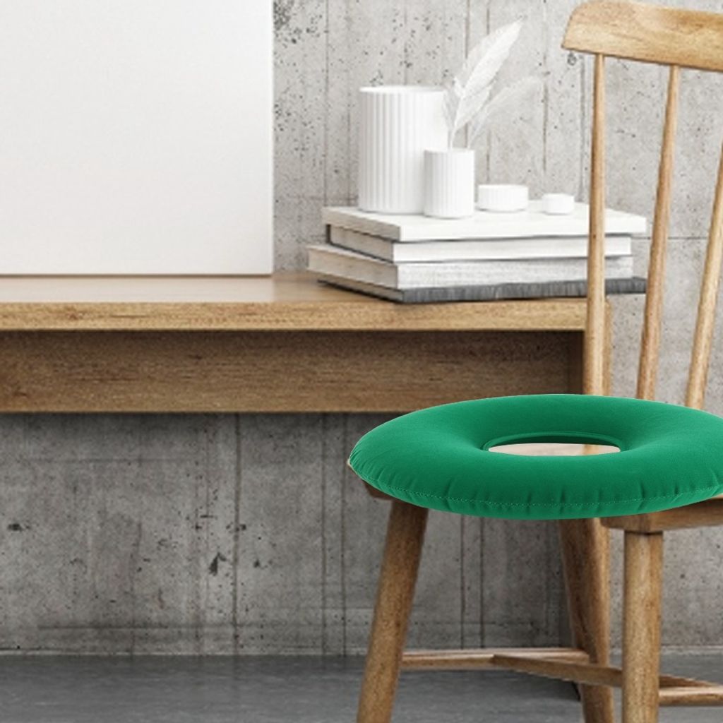 Orthopädischer Sitzring Hämorrhoiden Comfort Kissen Produktbild 6