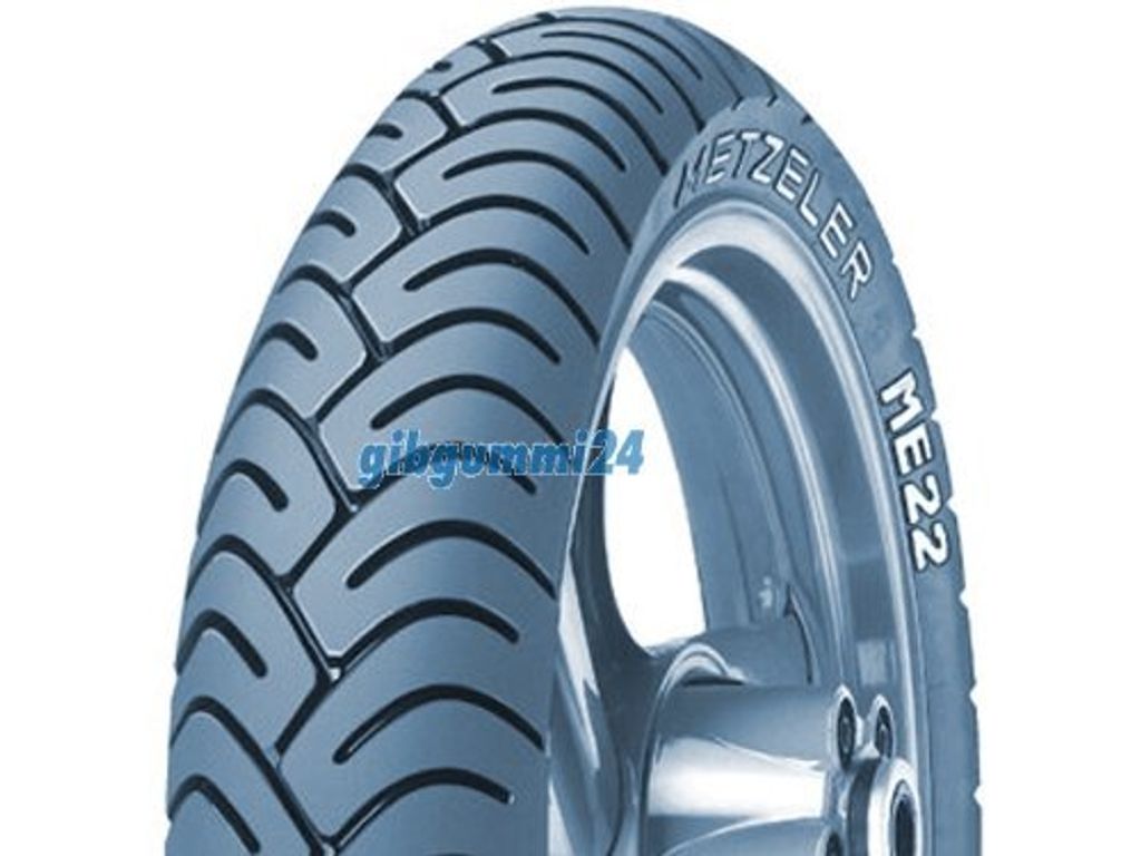 Metzeler Perfect Me 22 3.50 - 18 Xl Tt 62P