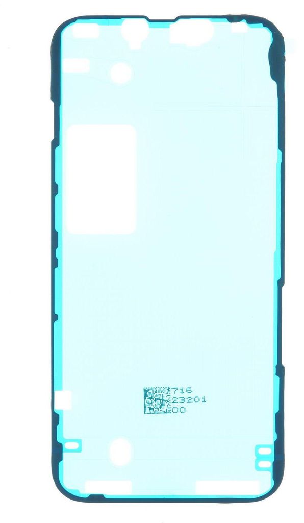 Apple iPhone 13 Pro Kleber Display Produktbild 