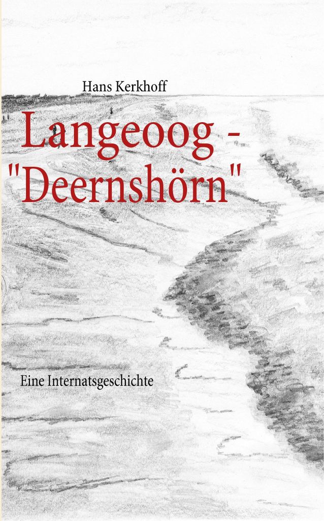 Langeoog - Deernshörn