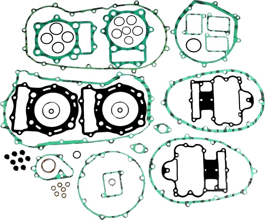 Dichtungssatz Motor Kawasaki VN 1500 FI Classic Tourer Baujahr 2000-2004 von Athena - Neu