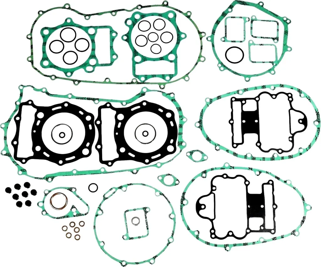 Joints moteur haute qualité pour Kawasaki VN 1500 FI Classic Tourer 00-04