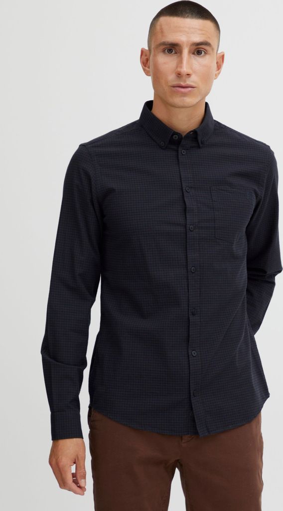 CASUAL FRIDAY CFAnton LS BU - 20504481 Herren Freizeithemd Hemd
