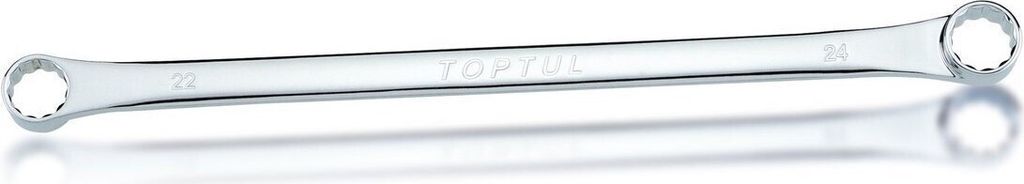 Ringschlüssel TOPTUL AAAP2224