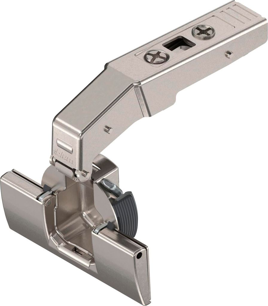 Blum Clip Cerniera superiore con tacchettatura 95° per Immagine del prodotto 