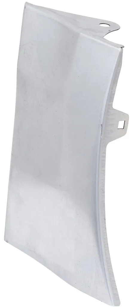 Pièce de rechange aile avant gauche pour Skoda Octavia III 2013-2017
