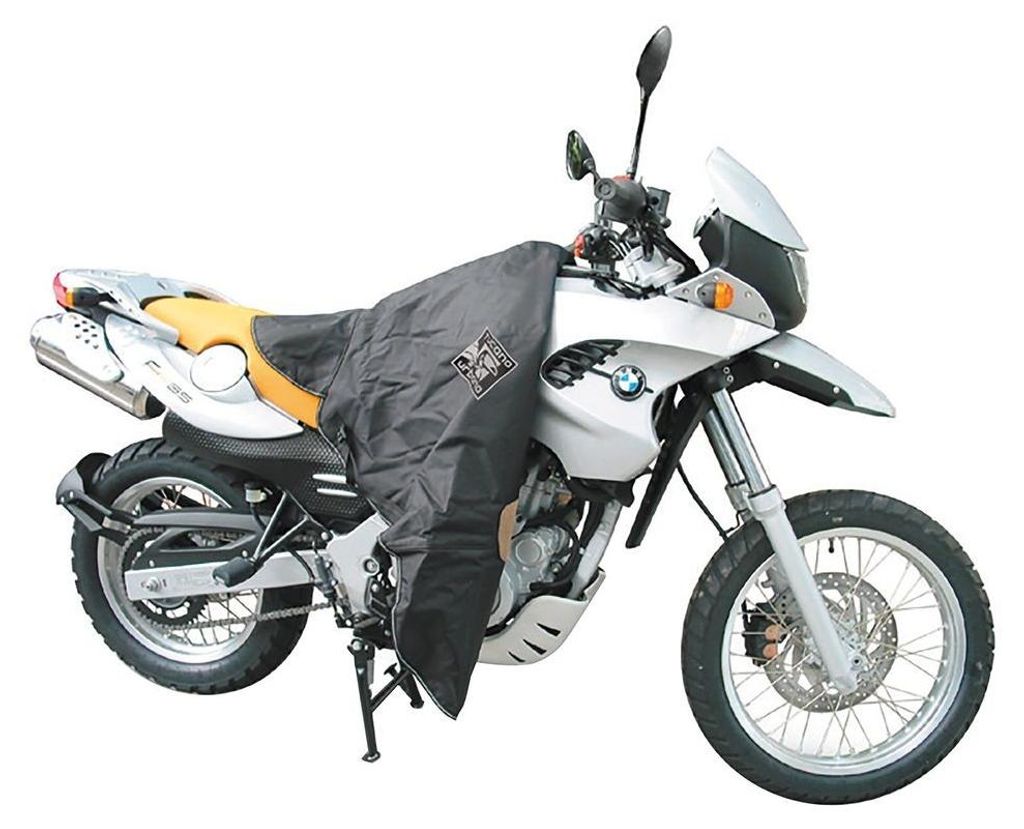 TUCANO URBANO Zubehör für Regenbekleidung 407490515 Polyester PA (Polyamid)