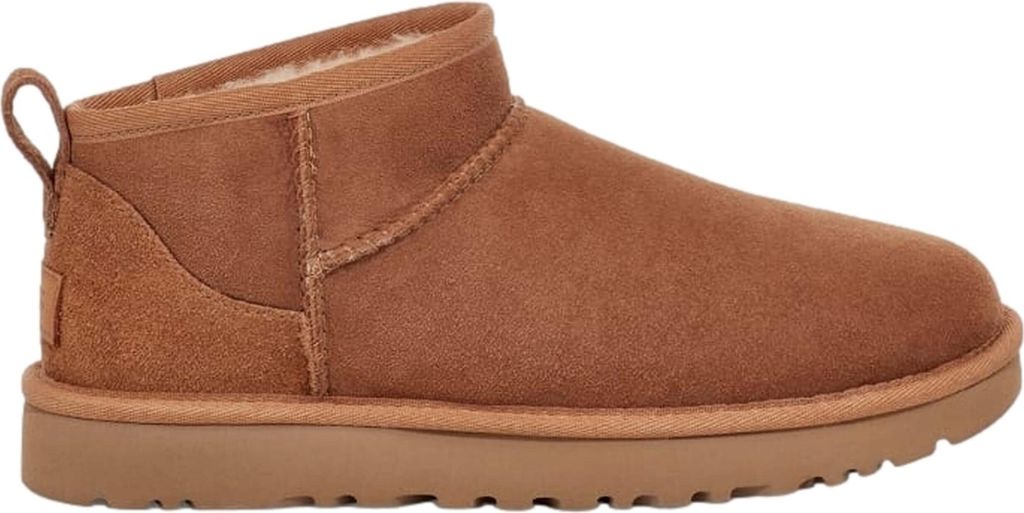 Enkellaarzen Ugg 1116109-W-CHE voor Dames Productafbeelding 