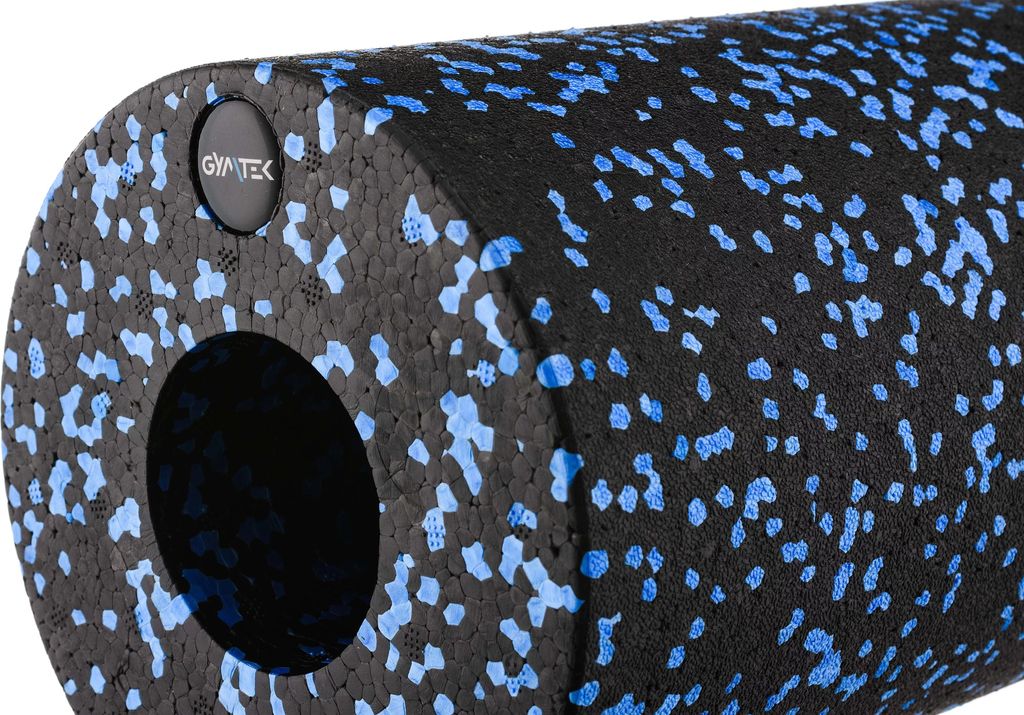 Gymtek® Fascia roller foam roller - fitness válec z EPP, Obrázek produktu 9